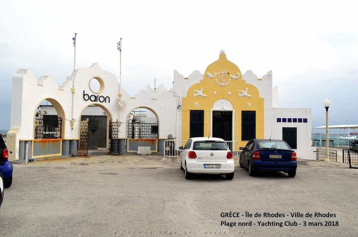 140- Rhodes ville et port d'honneur.JPG